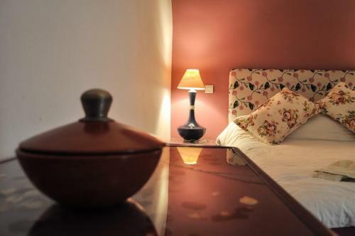 Bed & Breakfast Dar Boutouil