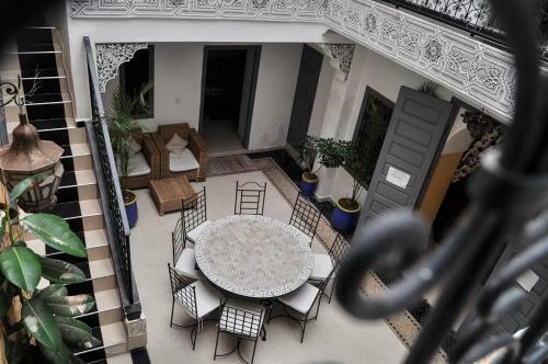 Bed & Breakfast Dar Boutouil