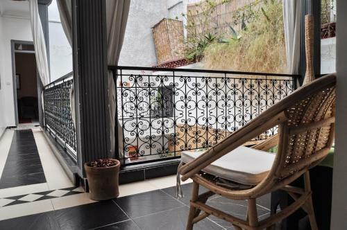 Bed & Breakfast Dar Boutouil