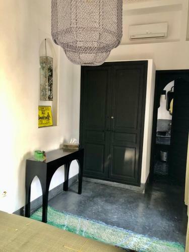 Hostal Riad Dar Bahi