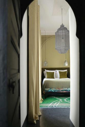 Hostal Riad Dar Bahi