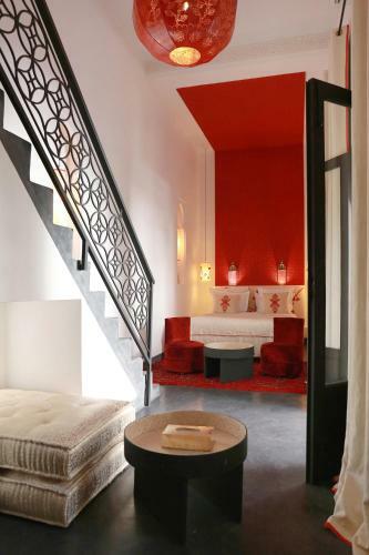 Hostal Riad Dar Bahi