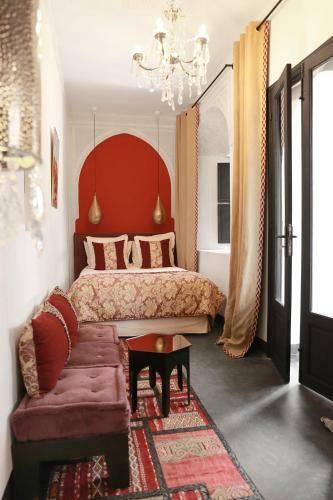 Hostal Riad Dar Bahi