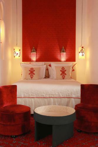 Hostal Riad Dar Bahi