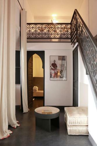 Hostal Riad Dar Bahi