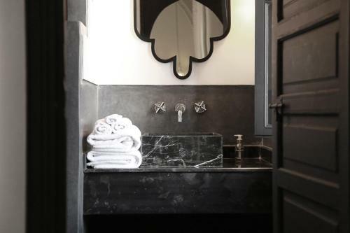 Hostal Riad Dar Bahi