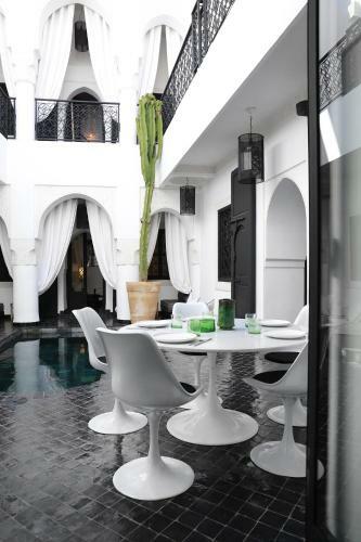 Hostal Riad Dar Bahi