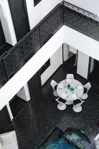 Hostal Riad Dar Bahi