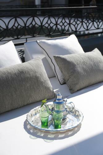 Hostal Riad Dar Bahi