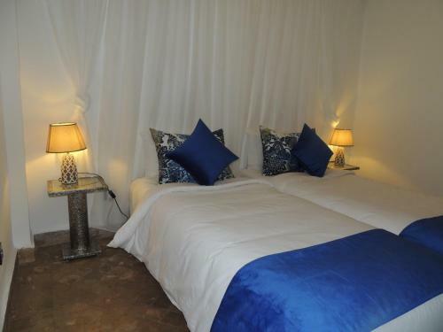 Hostal Riad Tizgui Celine