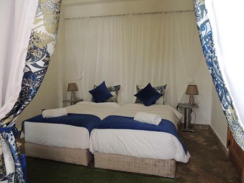 Hostal Riad Tizgui Celine