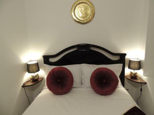 Hostal Riad Tizgui Celine