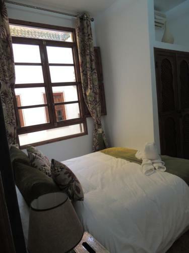 Hostal Riad Tizgui Celine