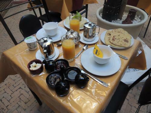 Hostal Riad Tizgui Celine