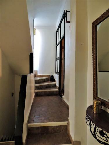 Hostal Riad Tizgui Celine