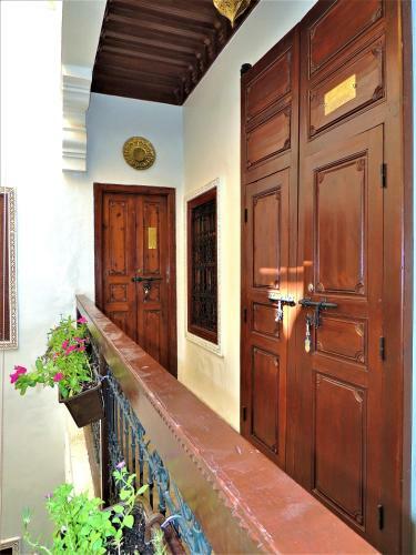 Hostal Riad Tizgui Celine
