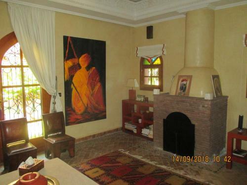 Villa Eden Palm