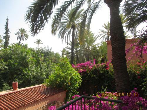 Villa Eden Palm