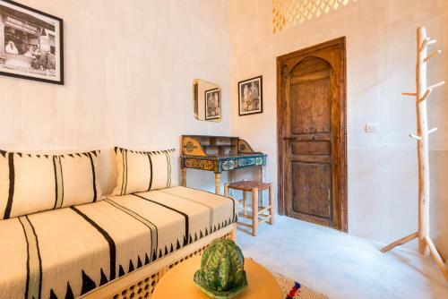 Riad Medina Sun