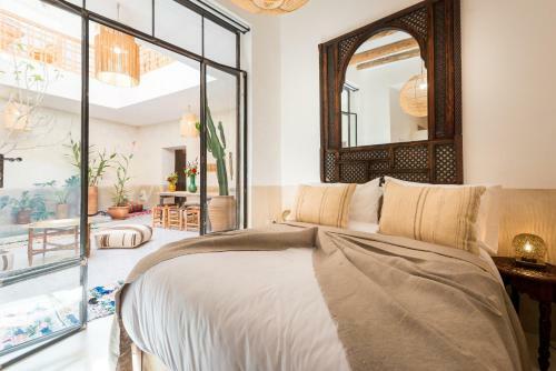 Riad Medina Sun