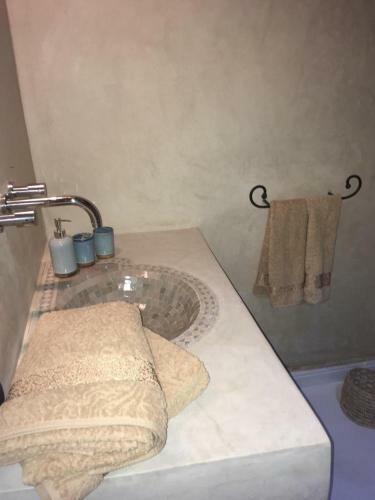 Riad Terracota