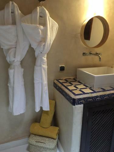 Riad Terracota