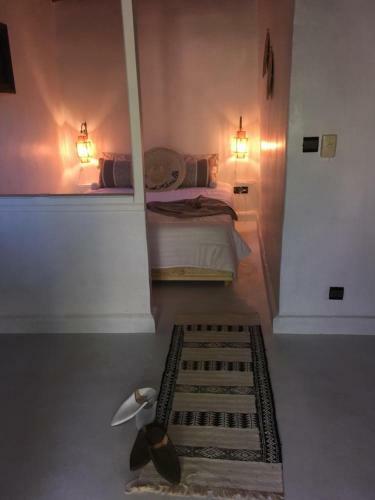 Riad Terracota