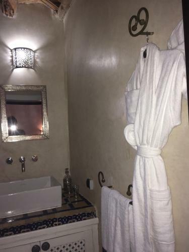 Riad Terracota