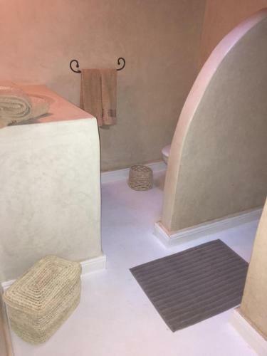 Riad Terracota