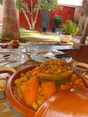 Riad Terracota