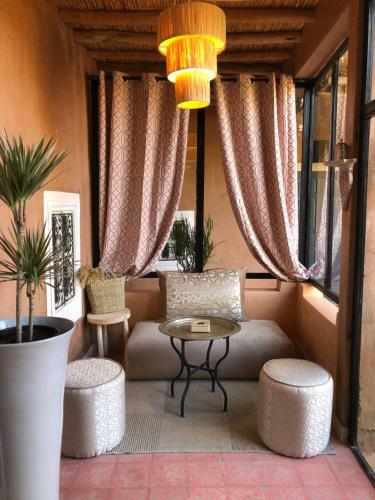 Riad Terracota