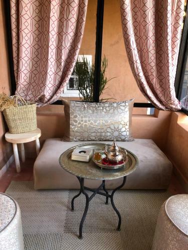 Riad Terracota