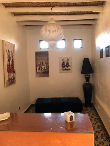 Riad Terracota