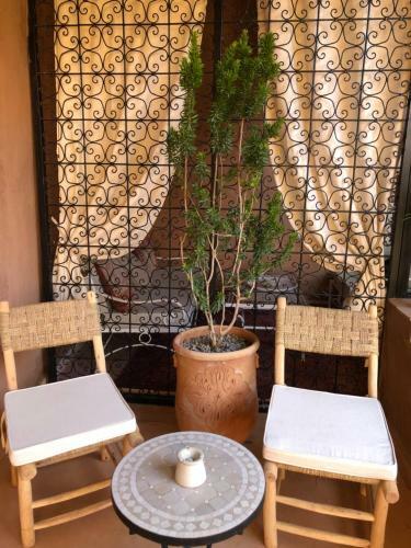 Riad Terracota