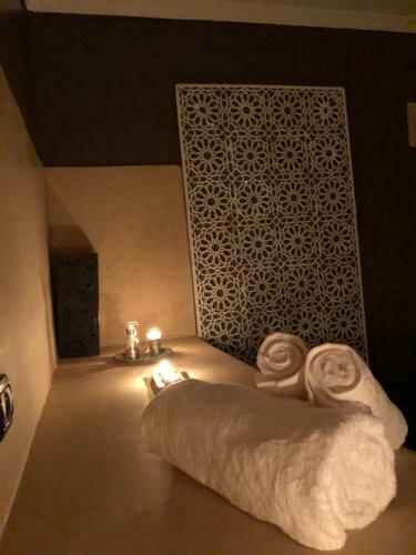Riad Terracota