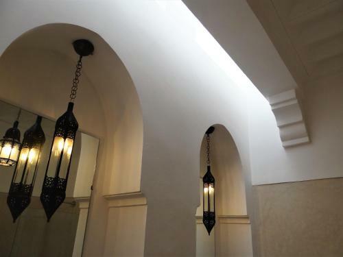 Hostal Riad Dar Eternity