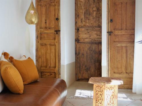 Hostal Riad Dar Eternity