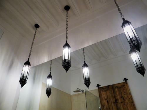Hostal Riad Dar Eternity