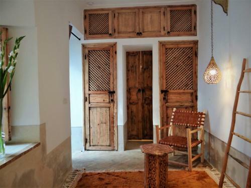 Hostal Riad Dar Eternity
