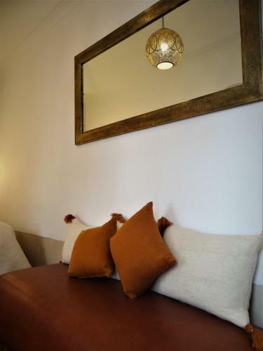 Hostal Riad Dar Eternity