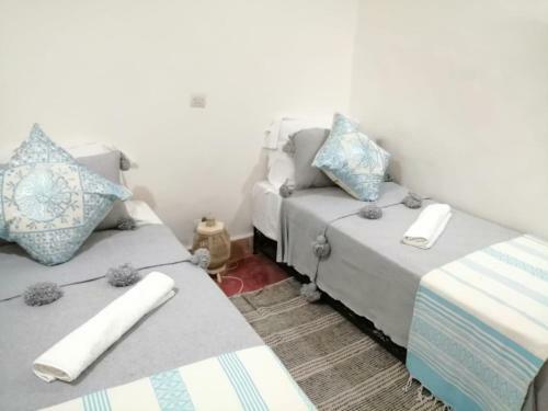 Apartamento Riad El Maada