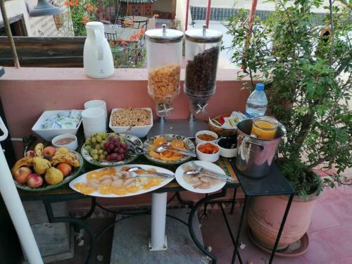 Apartamento Riad El Maada