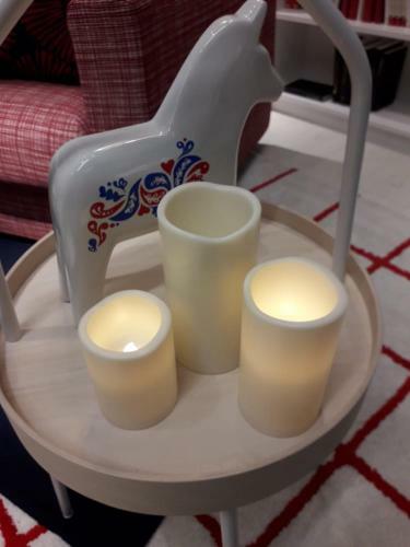 Apartamento Riad El Maada