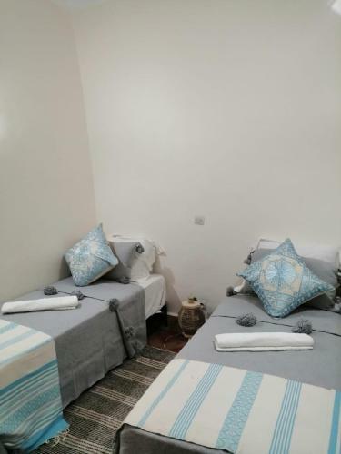 Apartamento Riad El Maada