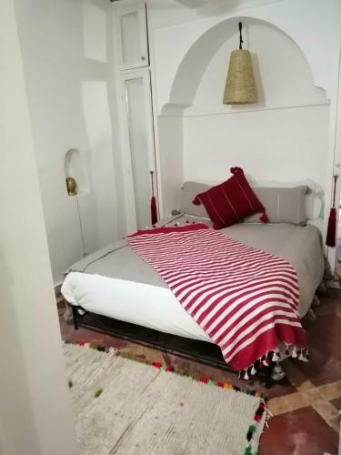 Apartamento Riad El Maada