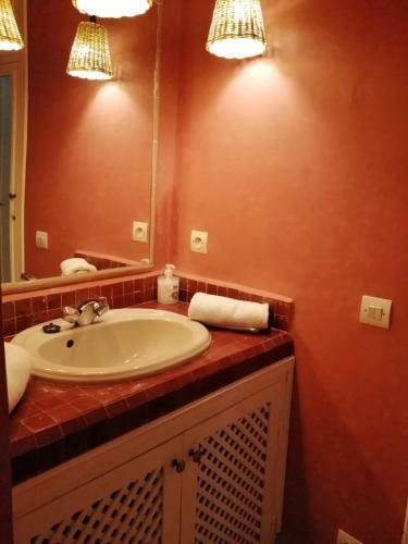 Apartamento Riad El Maada