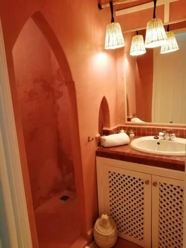 Apartamento Riad El Maada