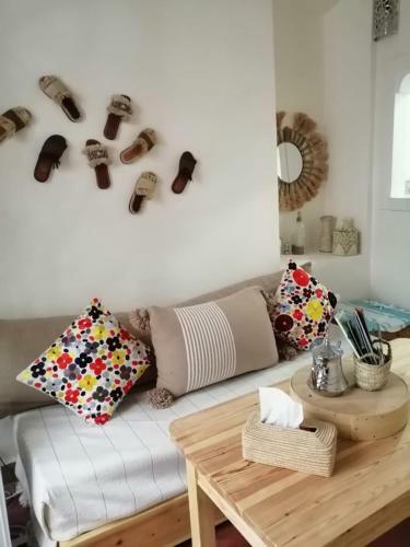 Apartamento Riad El Maada