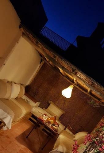 Apartamento Riad El Maada