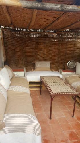 Apartamento Riad El Maada
